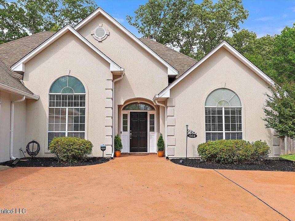 664 Hazelton Dr, Madison, MS 39110 Zillow