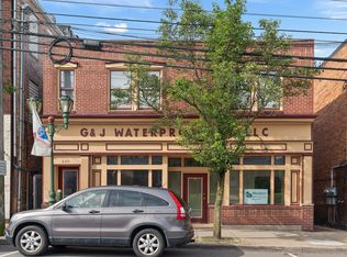 620 California Ave APT 2, Pittsburgh, PA 15202
