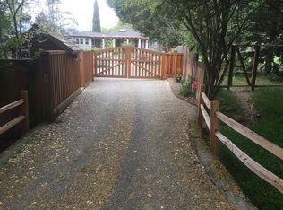 810 Glencrag Way, Woodside, CA 94062