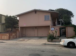 906 Trinity Ave, Seaside, CA 93955