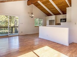 166 Craghill Dr, Cedar Glen, CA 92321