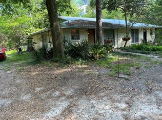 12062 SW State Road 45, Archer, FL 32618