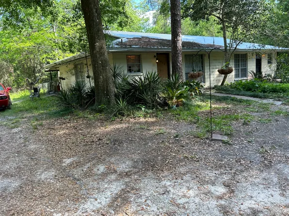12062 SW State Road 45, Archer, FL 32618
