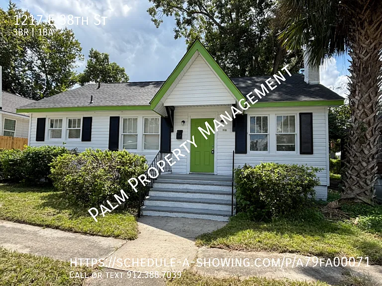 1217 E 38th St — Photo 1