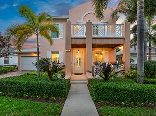 338 Caravelle Dr, Jupiter, FL 33458