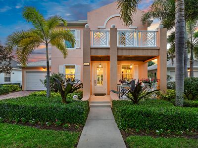338 Caravelle Drive, Jupiter, FL, 33458