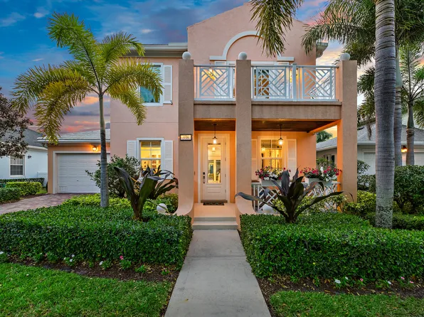 338 Caravelle Drive, Jupiter, FL 33458