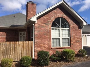 1308 Gerrits Lndg, Brandon, MS 39047