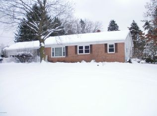 157 Holly Rd, Battle Creek, MI 49017
