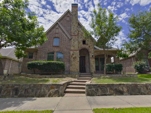 3223 Bainbridge Ln, Frisco, TX 75034