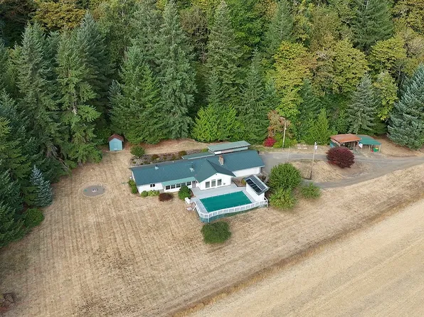 48500 NW Oppenlander Ln, Forest Grove, OR 97116