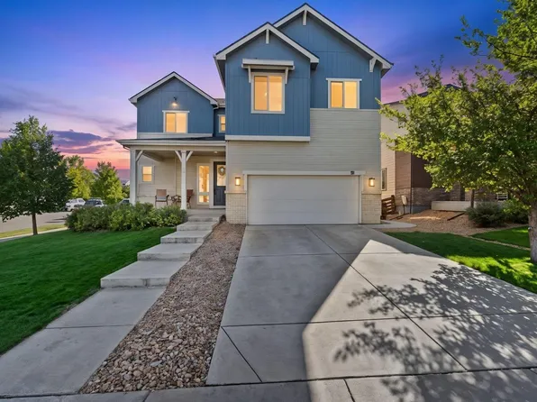 51 Solstice Ct, Erie, CO 80516
