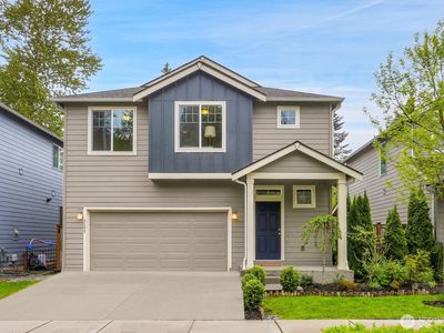 5608 95th Place NE, Marysville, WA, 98270