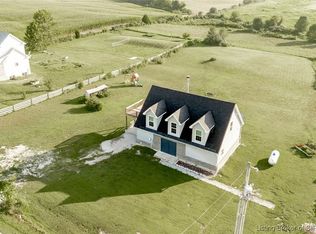 3808 County Road 160, Charlestown, IN 47111