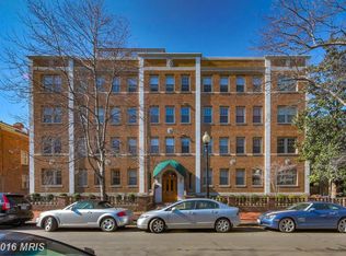 18 9th St Northeast #207, Washington, DC 20002