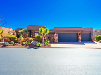 3052 Snow Canyon Pkwy #8, Saint George, UT, 84770