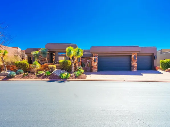 3052 Snow Canyon Pkwy #8, Saint George, UT 84770