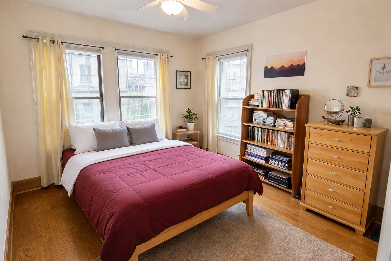 4 bed, 9999 sqft, $4,495 — Photo 4