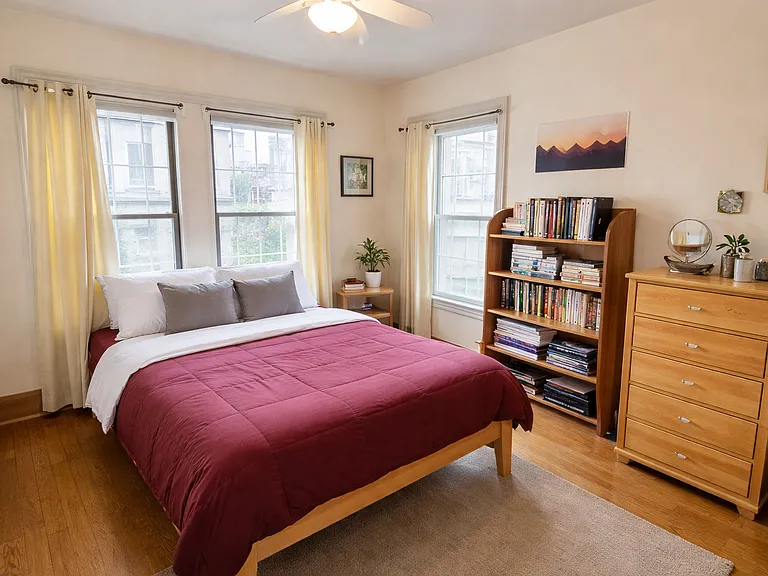 53 Hillside St #3 — Photo 4