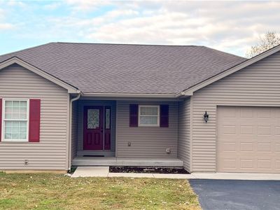 22811 Highway 31 S, Underwood, IN, 47177