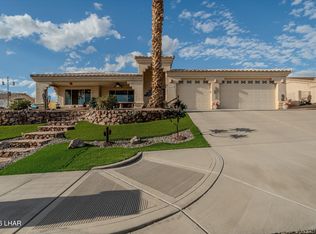 2595 Palisades Dr, Lake Havasu City, AZ 86403