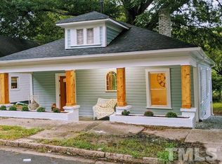 121 S Briggs Ave, Durham, NC 27703