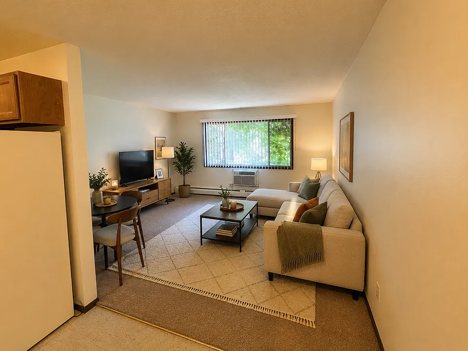 2601 Garfield Ave #308