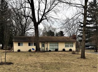 721 Oswego Rd, Carmel, IN 46032