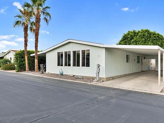 3rd image of 73450 Country Club Dr Space 10