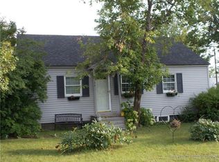 34 Braden St, Presque Isle, ME 04769