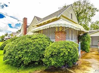 146 Levron St, Houma, LA 70360