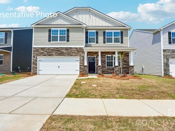 1116 Secrest Commons Dr, Monroe, NC 28112