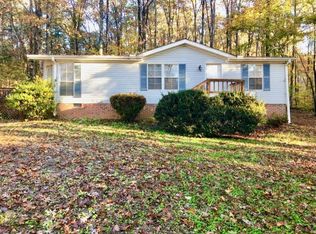 2143 E Greensboro Chapel Hill Rd, Graham, NC 27253