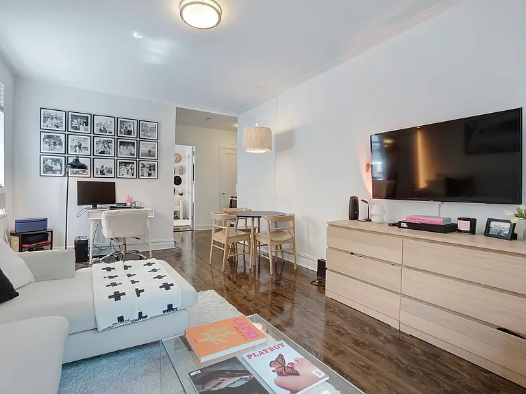 150 Remsen St #12 — Photo 2