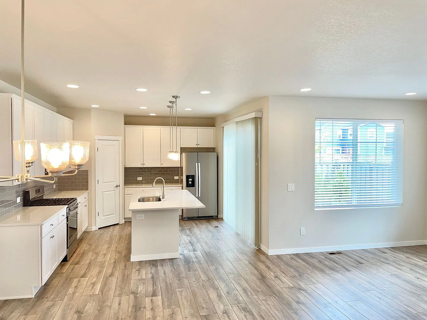 Newer, 3 Bedroom Pathway Home — Photo 2