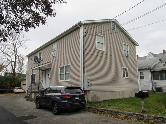 Property Side View