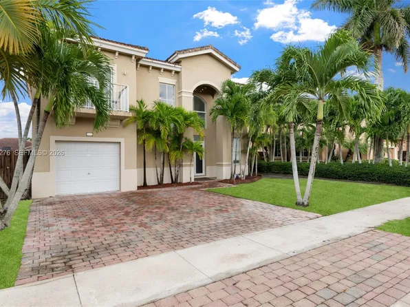 4172 NE 16th St, Homestead, FL 33033