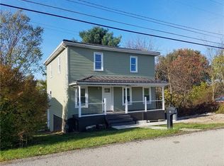 761 Cedar Grove Rd, Burgettstown, PA 15021