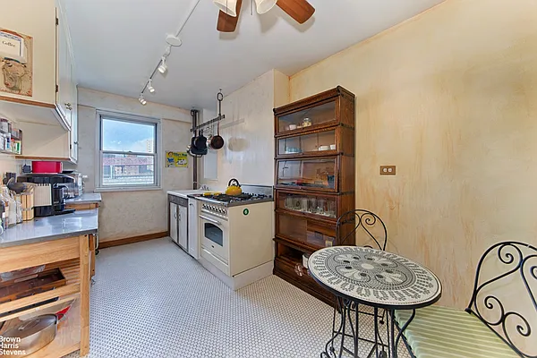 Rented by Brown Harris Stevens | media 4
