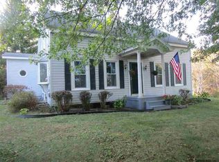 2552 Burtonville Rd, Esperance, NY 12066