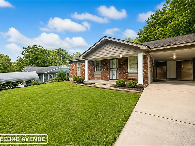 2211 Hawkins Mill Rd — Photo 1