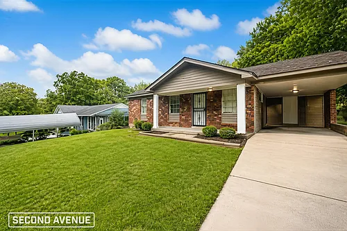2211 Hawkins Mill Rd Photo 1