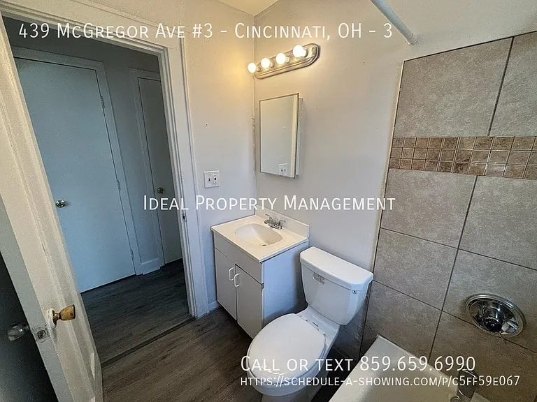 439 McGregor Ave #3 — Photo 12