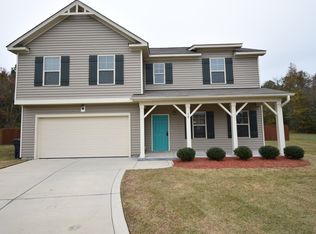 76 Lumina Ct, Linden, NC 28356