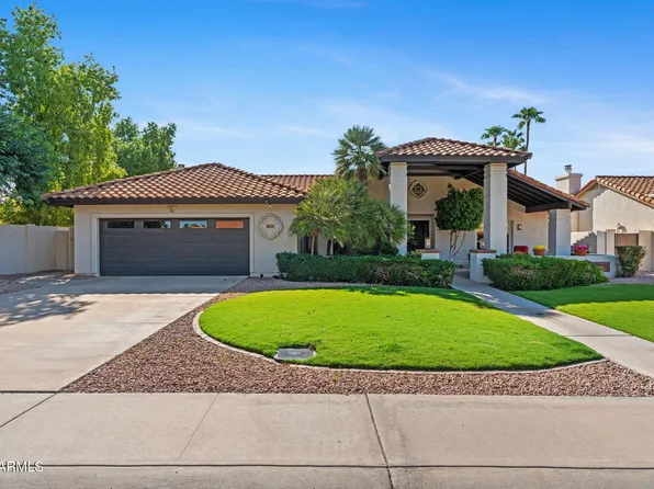 12625 N 78TH Street, Scottsdale, AZ 85260