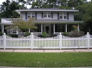 1216 Saint John Dr, Monroe, LA 71202