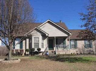 600 Ellis Ct, Old Hickory, TN 37138