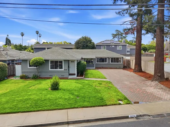 1072 Arroyo Seco Dr, Campbell, CA 95008