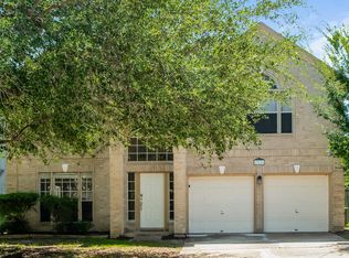 17116 Valley Glen Rd, Pflugerville, TX 78660