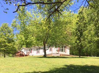 1844 N Brownstown Rd, English, IN 47118